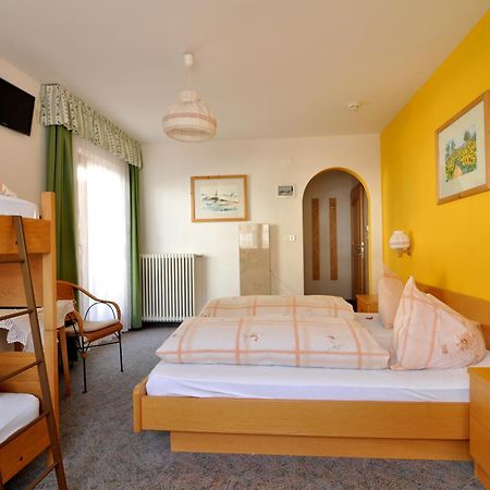 Hotel Traube - Stelvio Zewnętrze zdjęcie