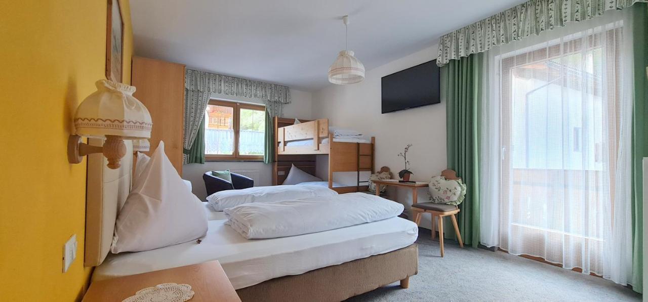 Hotel Traube - Stelvio Zewnętrze zdjęcie