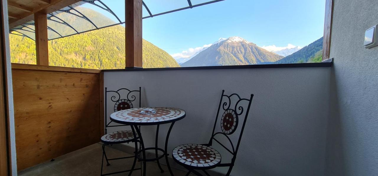 Hotel Traube - Stelvio Zewnętrze zdjęcie
