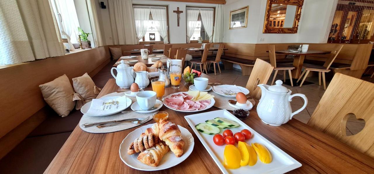 Hotel Traube - Stelvio Zewnętrze zdjęcie
