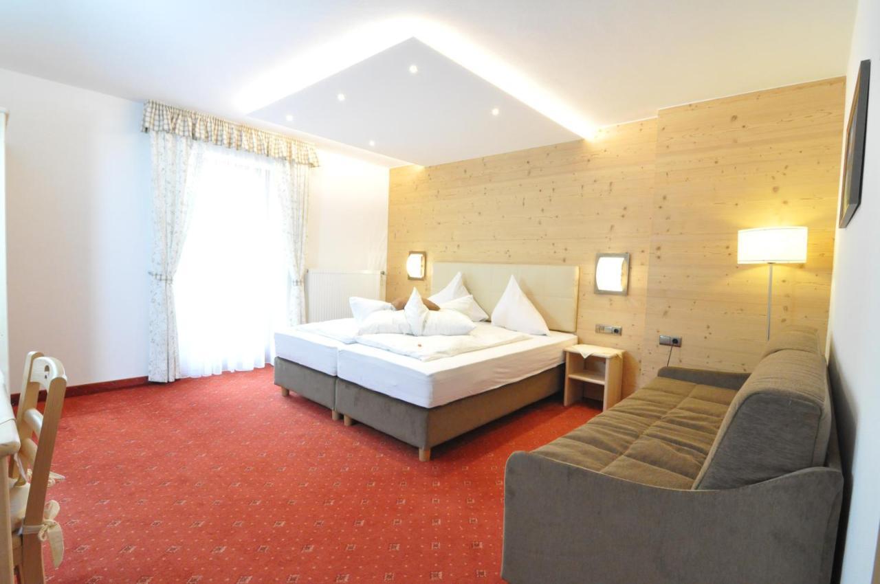 Hotel Traube - Stelvio Zewnętrze zdjęcie