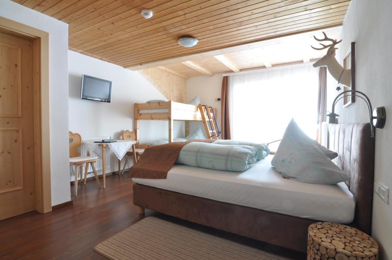 Hotel Traube - Stelvio Zewnętrze zdjęcie