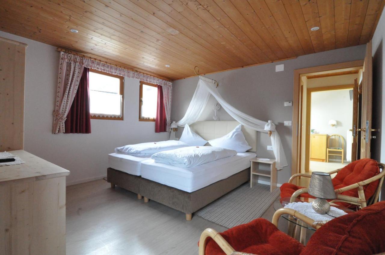 Hotel Traube - Stelvio Zewnętrze zdjęcie