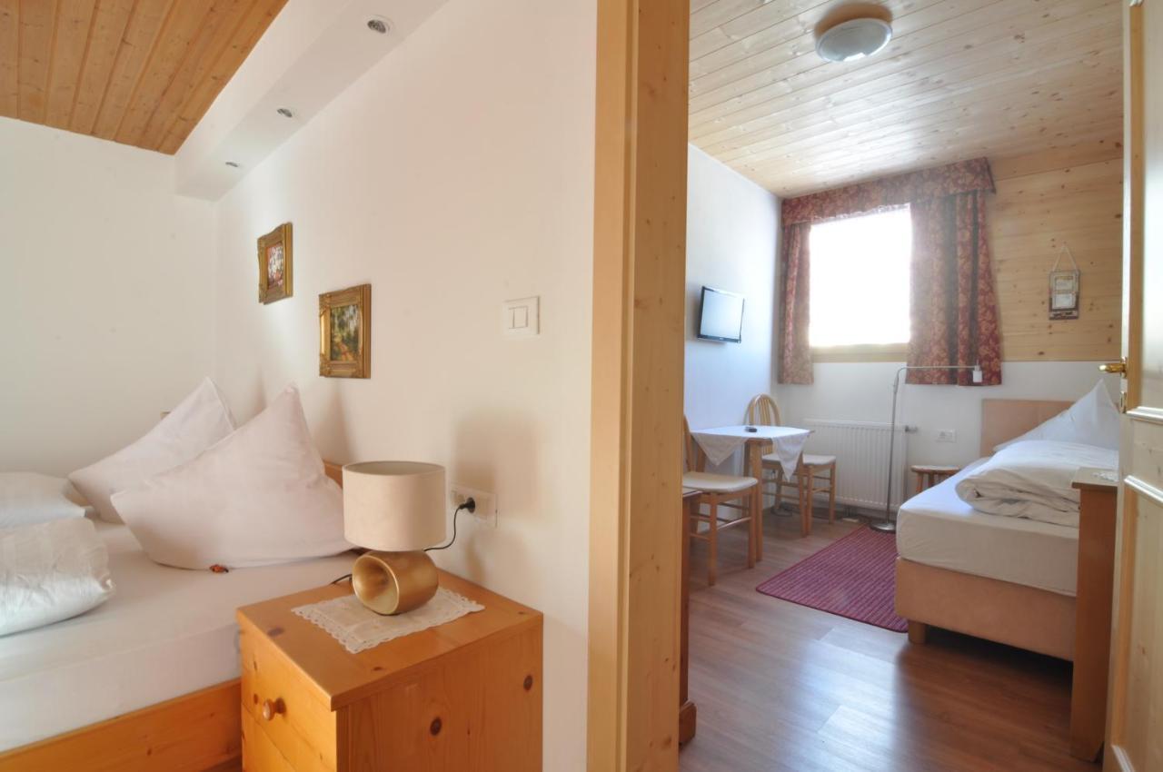 Hotel Traube - Stelvio Zewnętrze zdjęcie