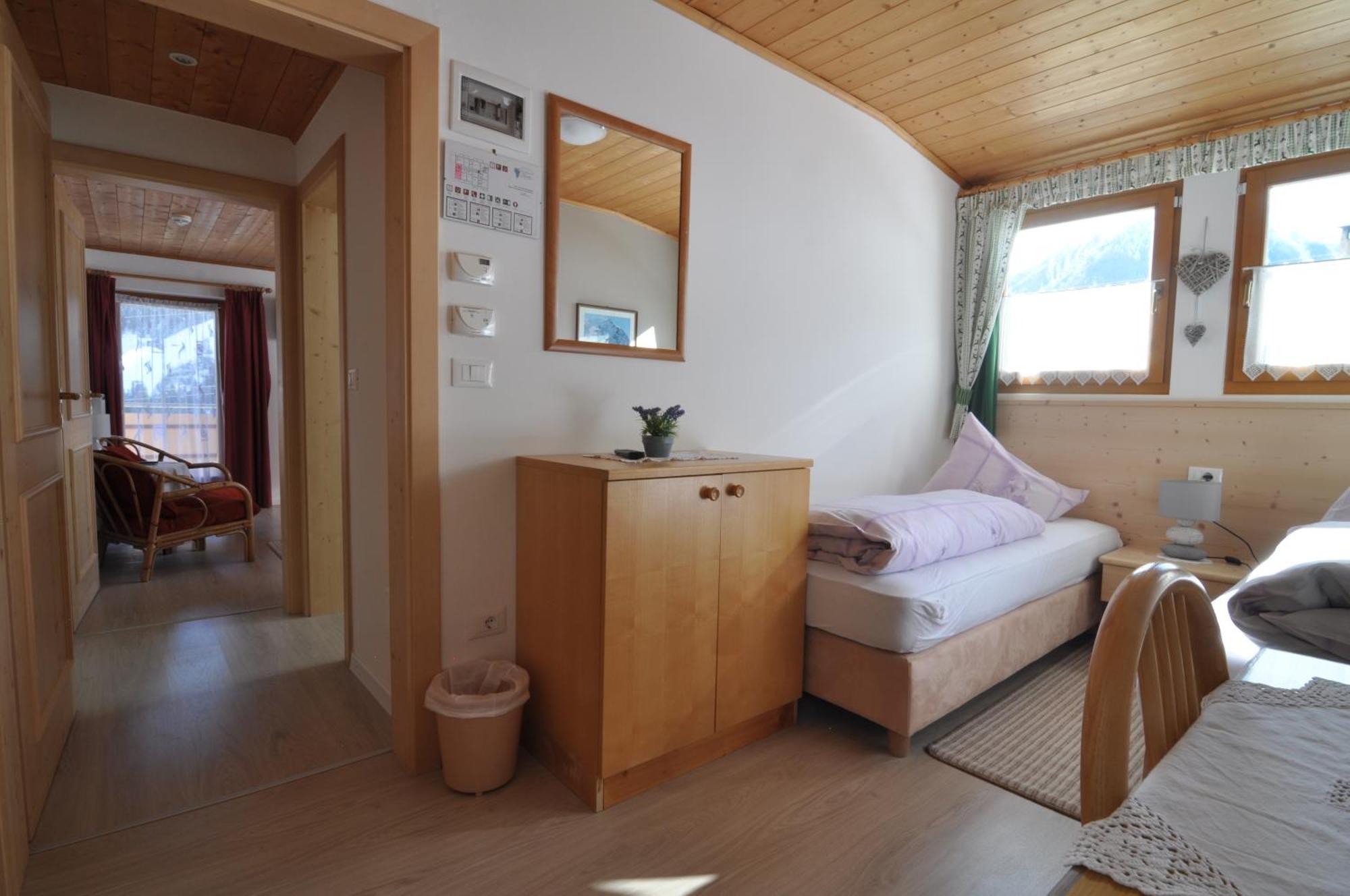 Hotel Traube - Stelvio Zewnętrze zdjęcie