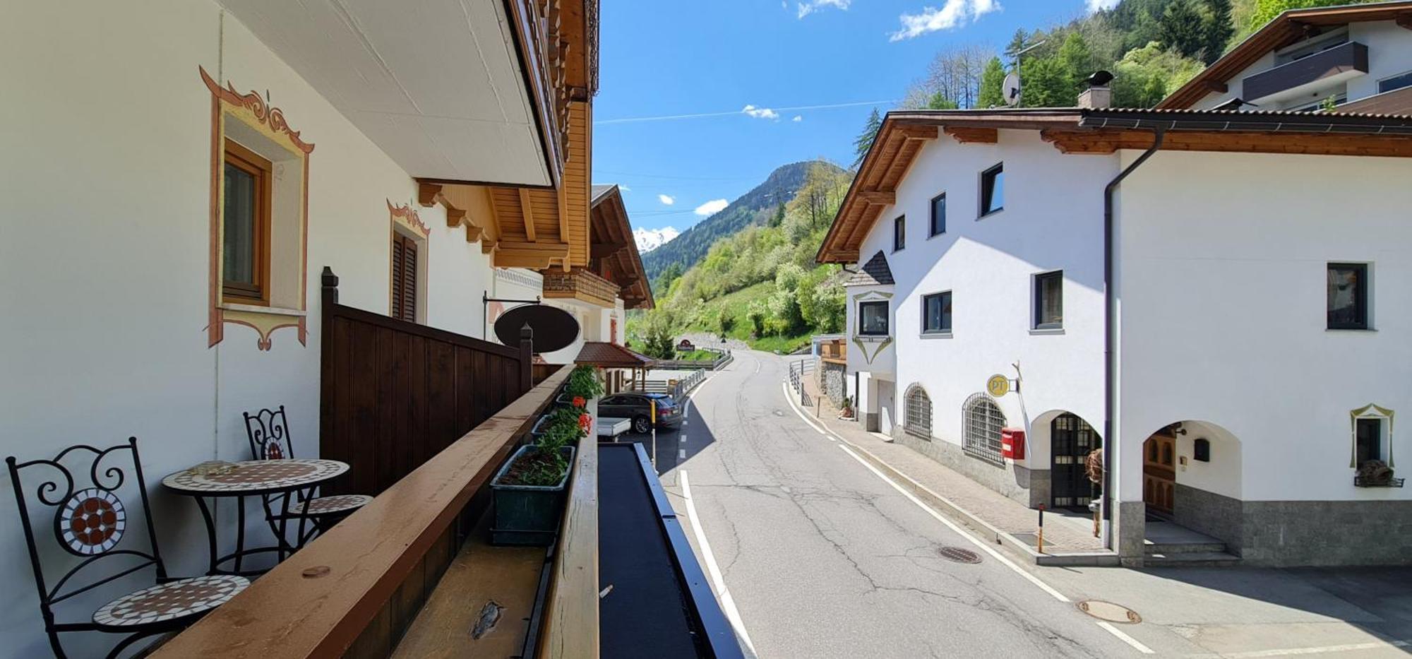 Hotel Traube - Stelvio Pokój zdjęcie