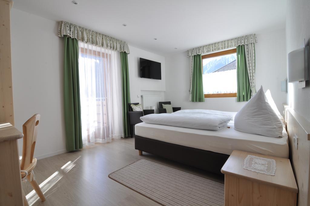 Hotel Traube - Stelvio Zewnętrze zdjęcie