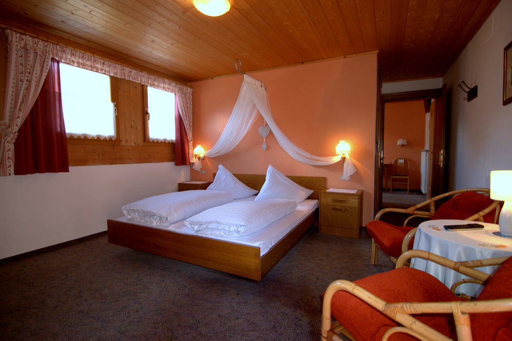 Hotel Traube - Stelvio Zewnętrze zdjęcie