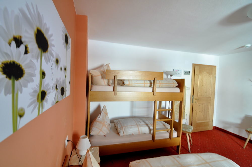 Hotel Traube - Stelvio Zewnętrze zdjęcie