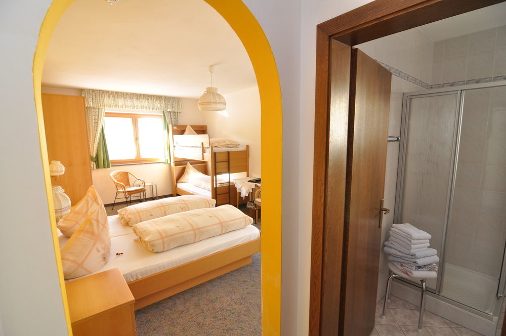 Hotel Traube - Stelvio Zewnętrze zdjęcie