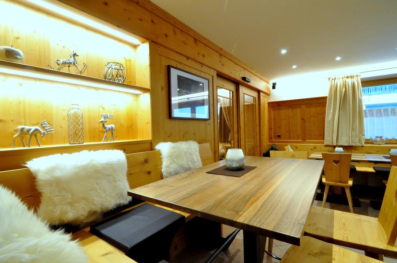 Hotel Traube - Stelvio Zewnętrze zdjęcie