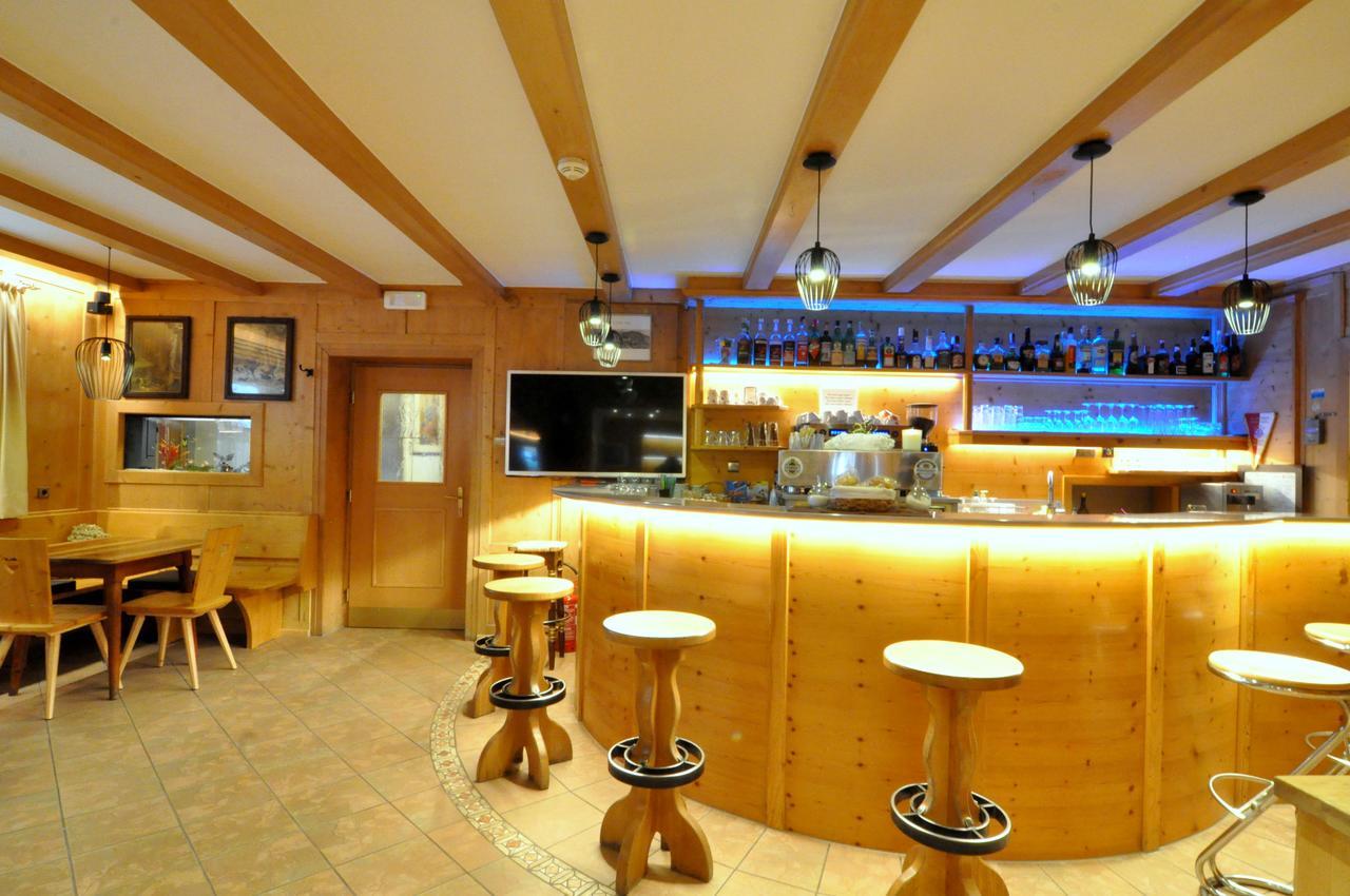 Hotel Traube - Stelvio Zewnętrze zdjęcie