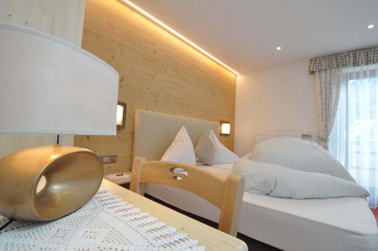 Hotel Traube - Stelvio Zewnętrze zdjęcie